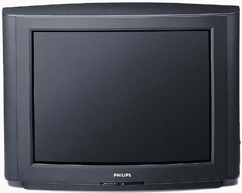 TV Philips.